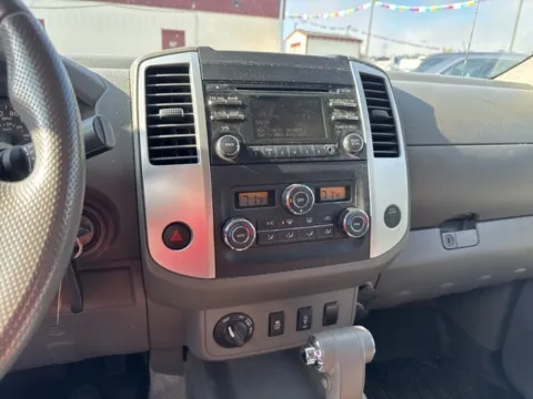 More photos of 2013 Nissan Frontier SV at Hi Lo Auto Sales - Frederick - Route 40, MD
