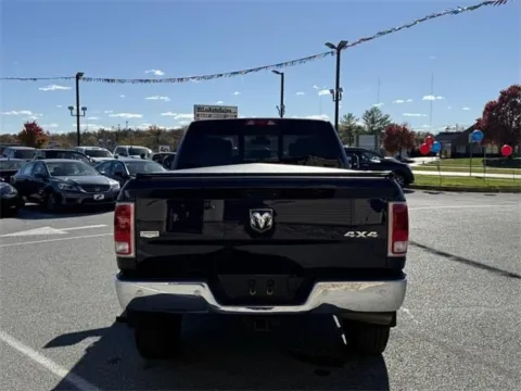 More photos of 2018 Ram 2500 Laramie at Hi Lo Auto Sales - Frederick - Route 40, MD