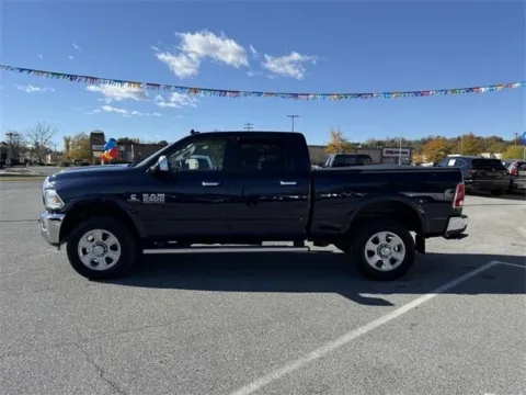 Photos of 2018 Ram 2500 Laramie for sale in Frederick, MD at Hi Lo Auto Sales - Frederick - Route 40