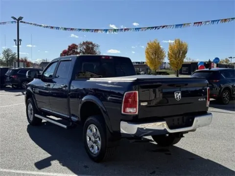 Another view of 2018 Ram 2500 Laramie for sale in Frederick, MD at Hi Lo Auto Sales - Frederick - Route 40