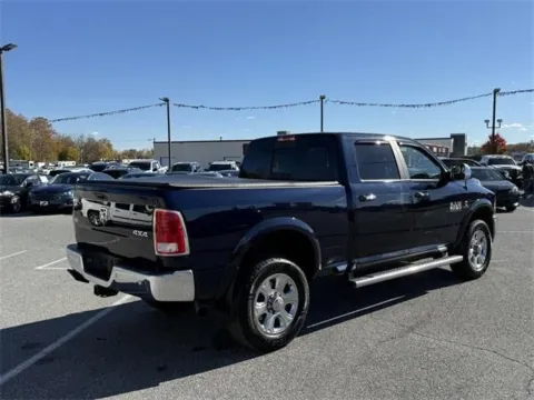 More photos of 2018 Ram 2500 Laramie at Hi Lo Auto Sales - Frederick - Route 40, MD