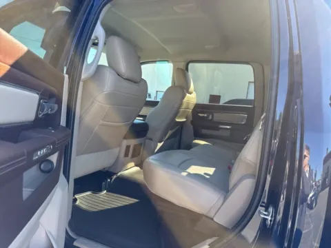 Photos of 2018 Ram 2500 Laramie for sale in Frederick, MD at Hi Lo Auto Sales - Frederick - Route 40