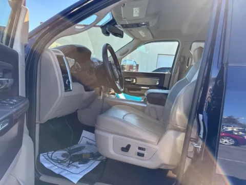 Another view of 2018 Ram 2500 Laramie for sale in Frederick, MD at Hi Lo Auto Sales - Frederick - Route 40