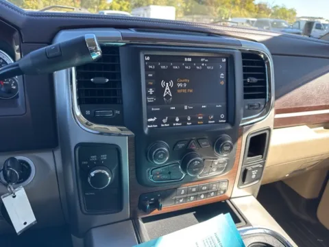 More photos of 2018 Ram 2500 Laramie at Hi Lo Auto Sales - Frederick - Route 40, MD