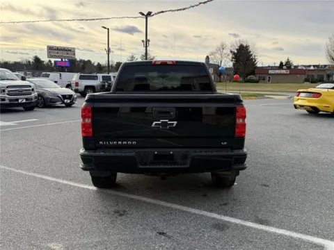 More photos of 2018 Chevrolet Silverado 1500 LT at Hi Lo Auto Sales - Frederick - Route 40, MD