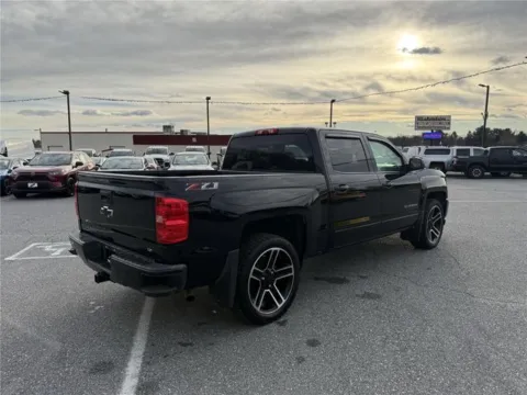 More photos of 2018 Chevrolet Silverado 1500 LT at Hi Lo Auto Sales - Frederick - Route 40, MD