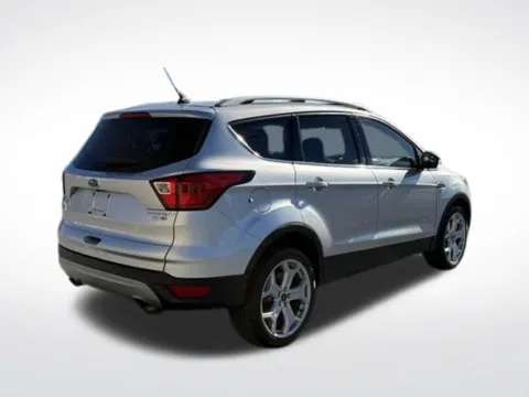 More photos of 2019 Ford Escape Titanium at Hi Lo Auto Sales, MD