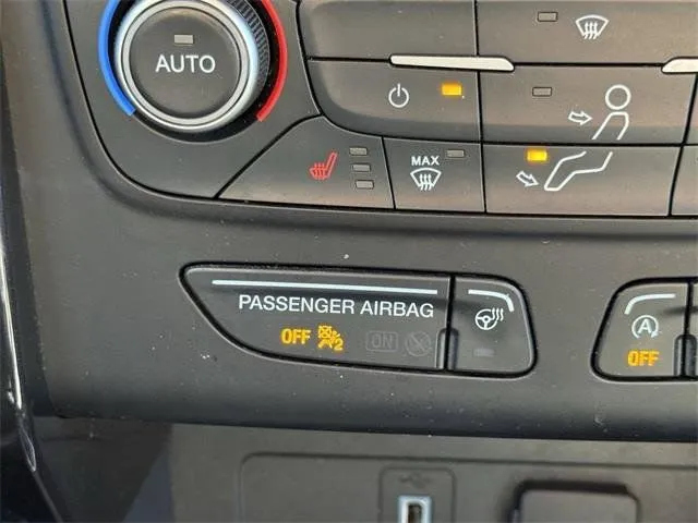 2019 Ford Escape Titanium - Photo 24