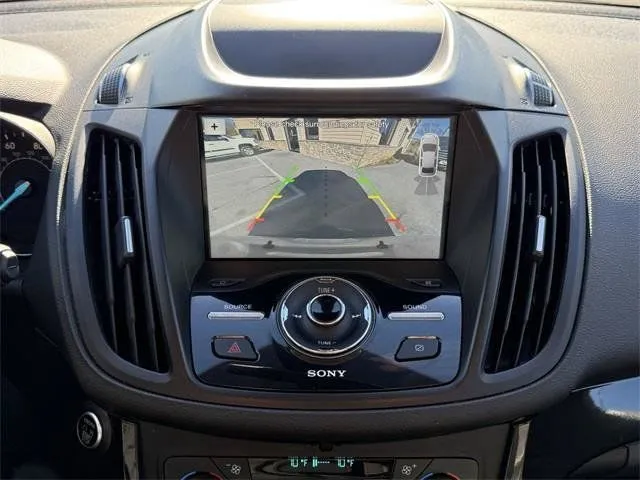 2019 Ford Escape Titanium - Photo 25