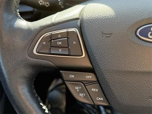 2019 Ford Escape Titanium - Photo 19