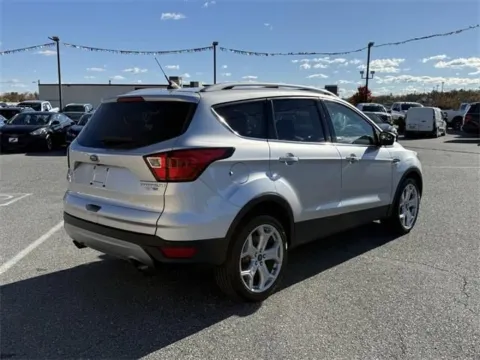 More photos of 2019 Ford Escape Titanium at Hi Lo Auto Sales - Frederick - Route 40, MD