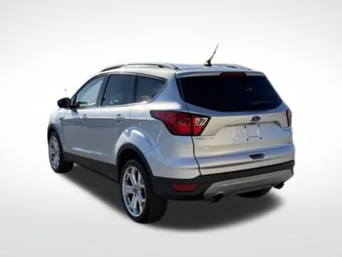 Another view of 2019 Ford Escape Titanium for sale in Frederick, MD at Hi Lo Auto Sales