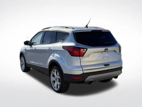 Another view of 2019 Ford Escape Titanium for sale in Frederick, MD at Hi Lo Auto Sales