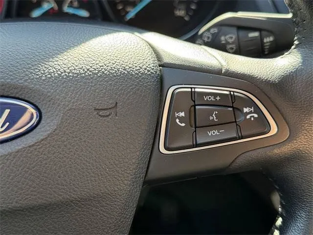 2019 Ford Escape Titanium - Photo 20
