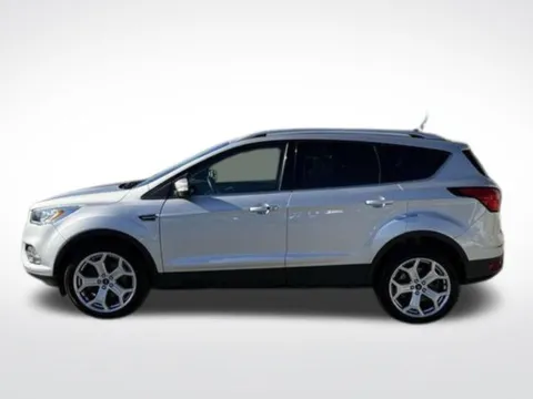Photos of 2019 Ford Escape Titanium for sale in Frederick, MD at Hi Lo Auto Sales