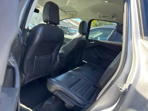 Photos of 2019 Ford Escape Titanium for sale in Frederick, MD at Hi Lo Auto Sales - Frederick - Route 40