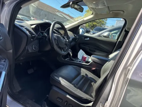 Another view of 2019 Ford Escape Titanium for sale in Frederick, MD at Hi Lo Auto Sales - Frederick - Route 40