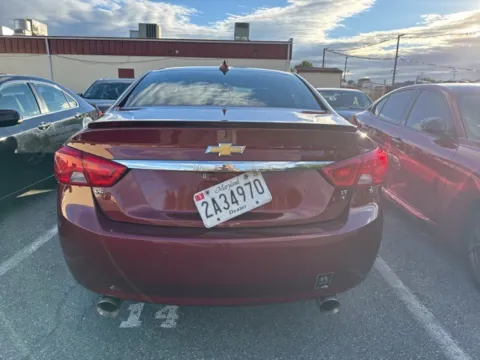 More photos of 2016 Chevrolet Impala LT at Hi Lo Auto Sales - Frederick - Route 40, MD