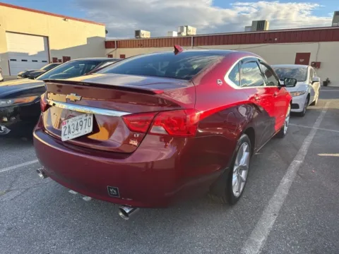 More photos of 2016 Chevrolet Impala LT at Hi Lo Auto Sales - Frederick - Route 40, MD