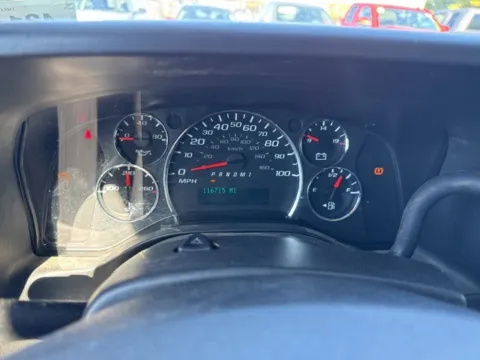 Another view of 2016 Chevrolet Express 3500 Work Van for sale in Frederick, MD at Hi Lo Auto Sales - Frederick - Route 40