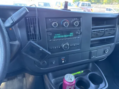 More photos of 2016 Chevrolet Express 3500 Work Van at Hi Lo Auto Sales - Frederick - Route 40, MD
