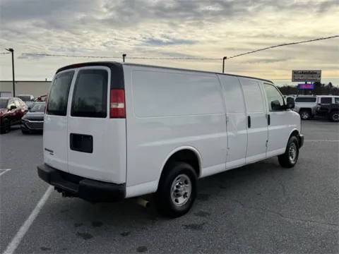 More photos of 2016 Chevrolet Express 3500 Work Van at Hi Lo Auto Sales - Frederick - Route 40, MD