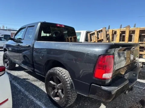 More photos of 2016 Ram 1500 Express at Hi Lo Auto Sales - Frederick - Route 40, MD