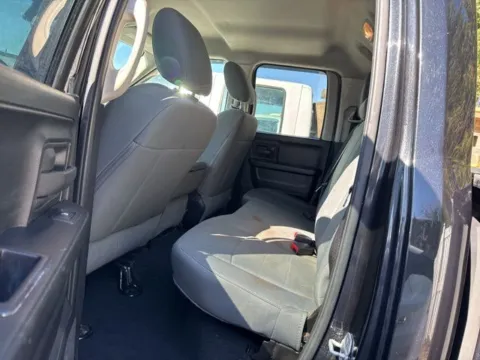 More photos of 2016 Ram 1500 Express at Hi Lo Auto Sales - Frederick - Route 40, MD