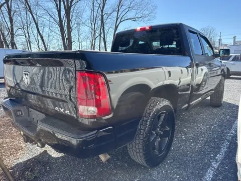 Another view of 2016 Ram 1500 Express for sale in Frederick, MD at Hi Lo Auto Sales - Frederick - Route 40