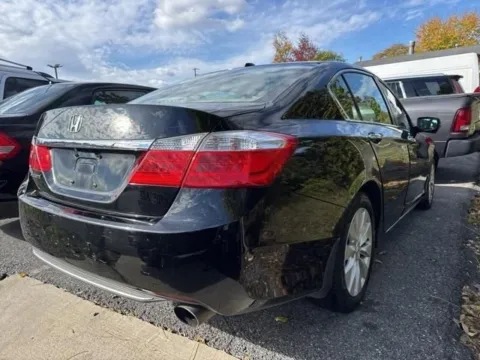 More photos of 2015 Honda Accord EX-L at Hi Lo Auto Sales - Frederick - Route 40, MD