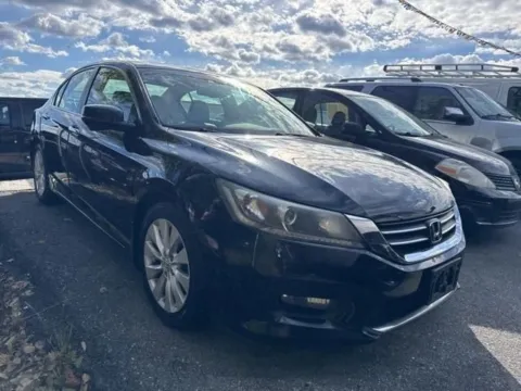Photos of 2015 Honda Accord EX-L for sale in Frederick, MD at Hi Lo Auto Sales - Frederick - Route 40