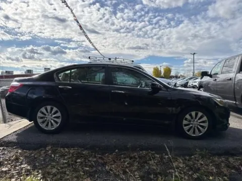 Another view of 2015 Honda Accord EX-L for sale in Frederick, MD at Hi Lo Auto Sales - Frederick - Route 40
