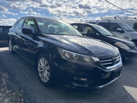 Photos of 2015 Honda Accord EX-L for sale in Frederick, MD at Hi Lo Auto Sales - Frederick - Route 40