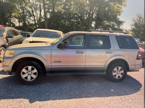 Photos of 2008 Ford Explorer XLT for sale in Frederick, MD at Hi Lo Auto Sales - Frederick - Route 40