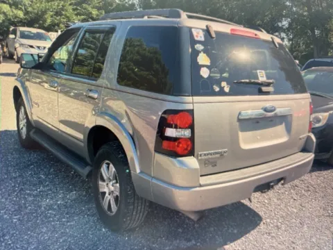 Another view of 2008 Ford Explorer XLT for sale in Frederick, MD at Hi Lo Auto Sales - Frederick - Route 40