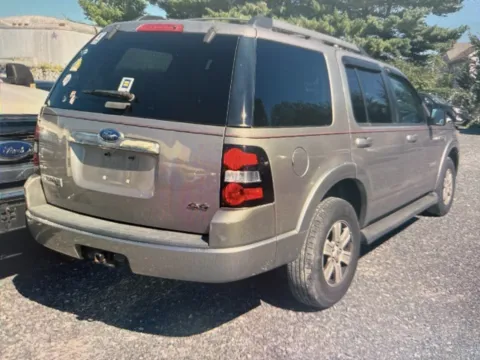 More photos of 2008 Ford Explorer XLT at Hi Lo Auto Sales - Frederick - Route 40, MD