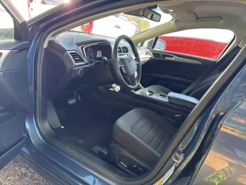 Another view of 2019 Ford Fusion SE for sale in Frederick, MD at Hi Lo Auto Sales - Frederick - Route 40