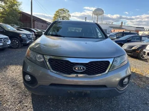 Photos of 2011 Kia Sorento EX for sale in Frederick, MD at Hi Lo Auto Sales - Frederick - Route 40