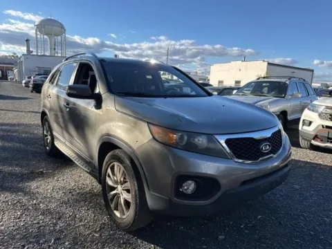 Another view of 2011 Kia Sorento EX for sale in Frederick, MD at Hi Lo Auto Sales - Frederick - Route 40