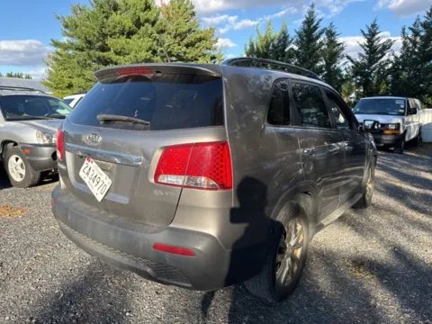 More photos of 2011 Kia Sorento EX at Hi Lo Auto Sales - Frederick - Route 40, MD