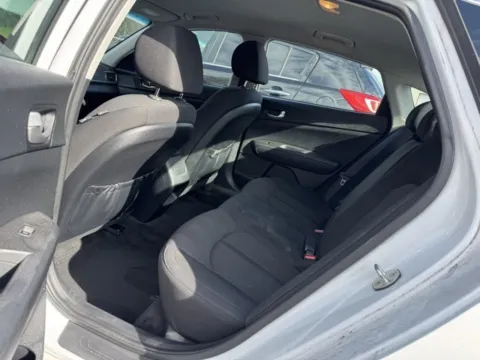 Photos of 2018 Kia Optima LX for sale in Frederick, MD at Hi Lo Auto Sales - Frederick - Route 40