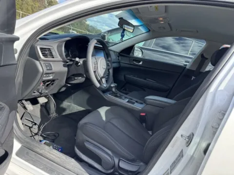 Another view of 2018 Kia Optima LX for sale in Frederick, MD at Hi Lo Auto Sales - Frederick - Route 40