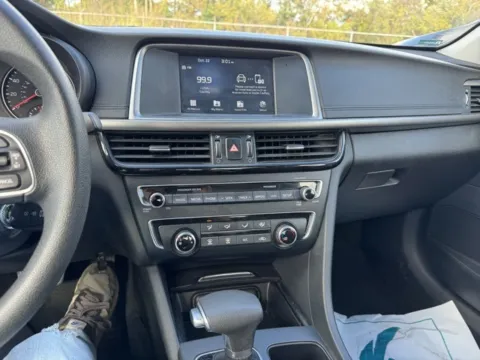 More photos of 2018 Kia Optima LX at Hi Lo Auto Sales - Frederick - Route 40, MD