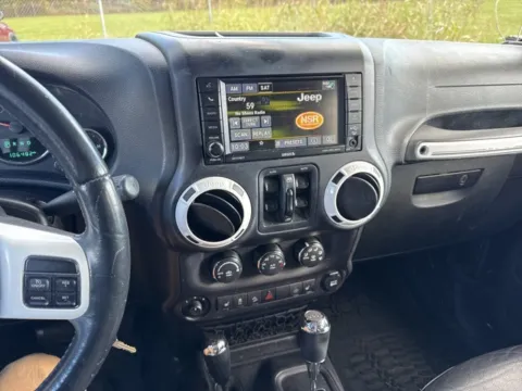 More photos of 2015 Jeep Wrangler Unlimited Sahara at Hi Lo Auto Sales - Frederick - Route 40, MD