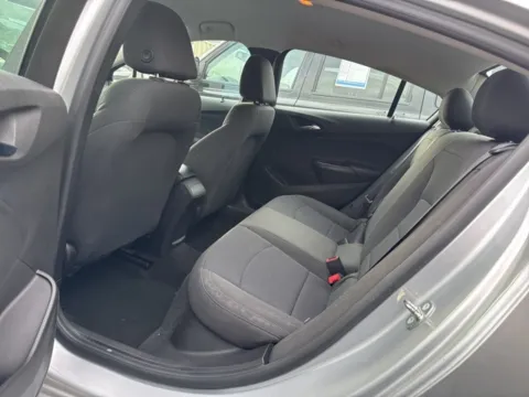 Photos of 2017 Chevrolet Cruze LS for sale in Frederick, MD at Hi Lo Auto Sales - Frederick - Route 40