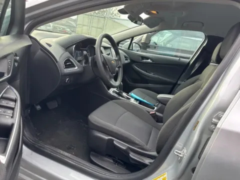 Another view of 2017 Chevrolet Cruze LS for sale in Frederick, MD at Hi Lo Auto Sales - Frederick - Route 40