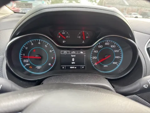 More photos of 2017 Chevrolet Cruze LS at Hi Lo Auto Sales - Frederick - Route 40, MD