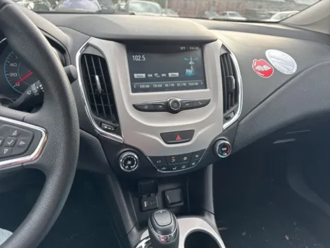 More photos of 2017 Chevrolet Cruze LS at Hi Lo Auto Sales - Frederick - Route 40, MD