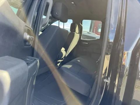 Photos of 2019 Chevrolet Silverado 1500 Custom for sale in Frederick, MD at Hi Lo Auto Sales - Frederick - Route 40