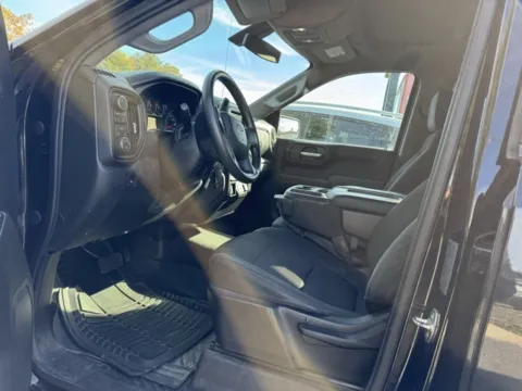 Another view of 2019 Chevrolet Silverado 1500 Custom for sale in Frederick, MD at Hi Lo Auto Sales - Frederick - Route 40